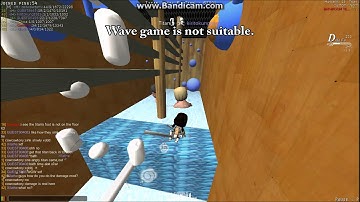 [ AOTTG RC mod custom map ] "Public bathhouse"