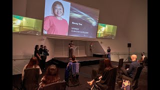 IMPART Art Prize 2022 Prize Presentation Ceremony
