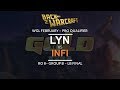 WGL:S 2019 - Feb Pro Ro8 - LB Final (Grp B): [O] Lyn vs. Infi [N]