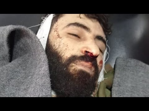 يا حيف سبع الزلم جوا القبر نيم
