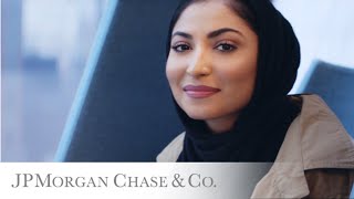 The Power of Investing in Women | Women On The Move | JPMorgan Chase & Co.