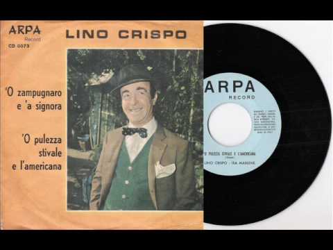 'O pulezza stivale e l'americana - Lino Crispo / Isa Marlene