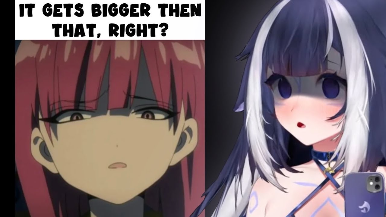 Shylily Showing Her TikToks Is Something Special