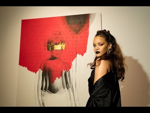 Rihanna (+) Needed Me | NaijaExtra.com