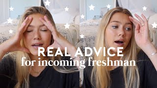 College Advice and Hacks | Tips for Back To School | Margot Lee