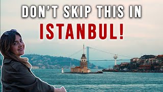 ISTANBUL ASIAN SIDE | Top Hidden Gems in Istanbul NOT to Skip
