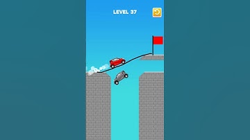 Draw Bridge   { Level - 37 }