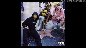 Lil Tracy & Gab3 - The Anthem (Prod. Fish Narc, BetterOffDead, Gnealz & BigHead) [LQ]