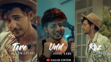Jannat Ve Fullscreen Whatsapp Status | Darshan Raval | New Whatsapp Status | Jannat Ve Status