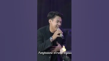 SHINTA ARSINTA-SIDO RONDO GAYENG TENAN
