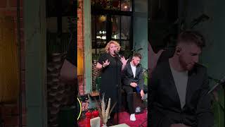 Кавер Miley Cyrus - Flowers на русском. Песня получила гремми Grammy Awards 2024
