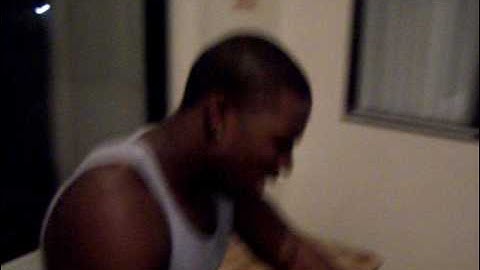 Tell Me why?  Omega Psi Phi pledge song Kevin McCall XAA FALL O6