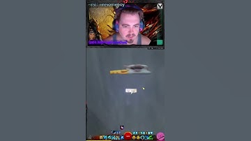 Use F2 | #hellmasker on #Twitch #GuildWars2 #GW2 #funny #meme #sus #interactive