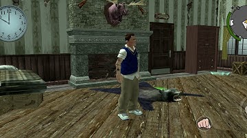 BULLY: Skin selector mod tutorial video for beginners how to use skin selector mod