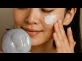 Korean rice brighten complexion cream, secret to Korea healthy skin,  glass skin