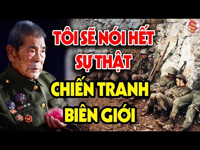 Nếu TQ Không Tiết Lộ Sự Thật Này Đến Bây Giờ Người VN Cũng Không Biết Hết Về Chiến Tranh Biên Giới class=