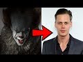The Cast Of IT In Real Life