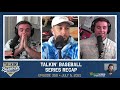 358 | Cubs Freefall Continues, Bryce Harper, + Dodgers & Astros Sweep