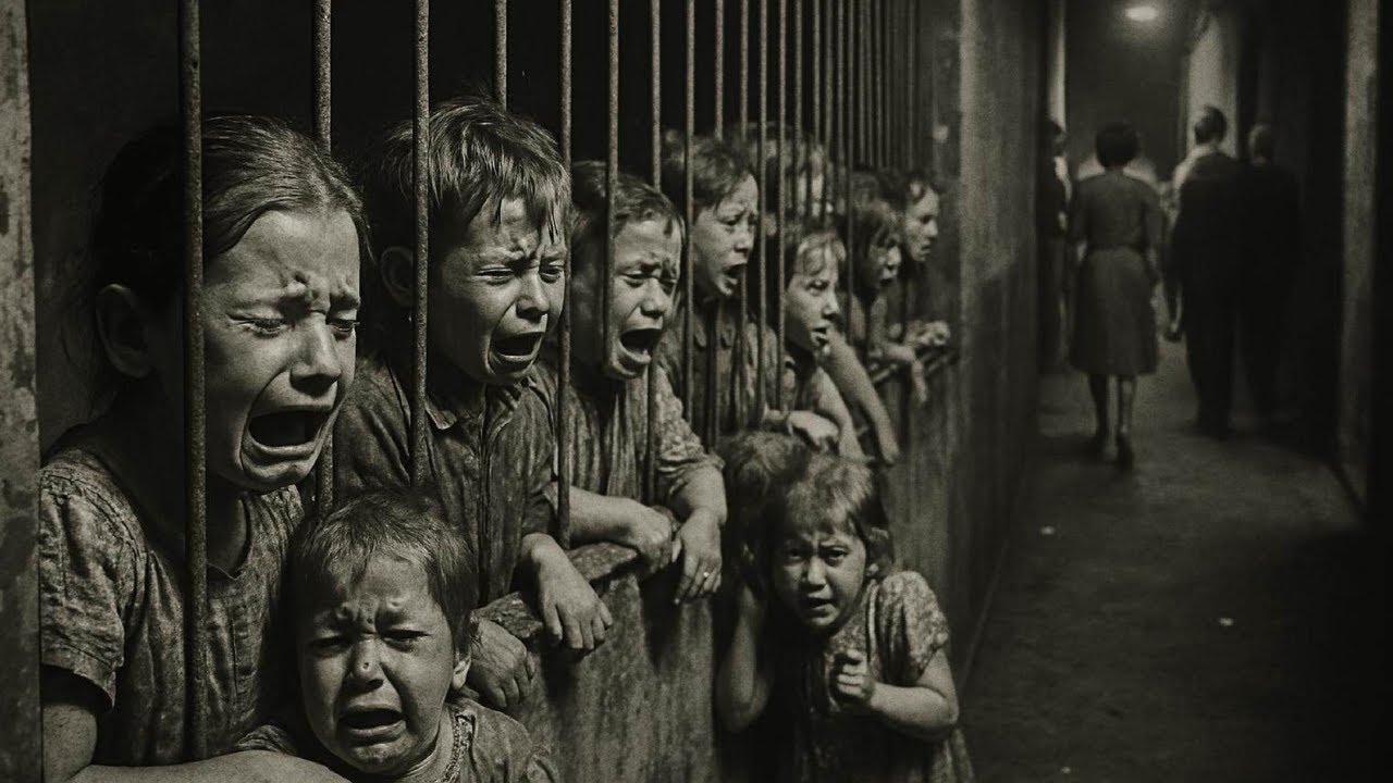 75 Fotos Históricas PROHIBIDAS Que No Quieren Que Veas