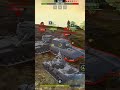 また俺何かやっちゃいました?😏😏#wotb #wotblitz #tanksblitz