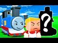 I Tried To Build My Own Thomas & Friends Blocksworld Game!