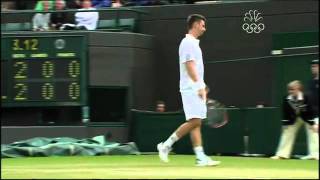 Nadal  Soderling - Reason They Hated Each Other