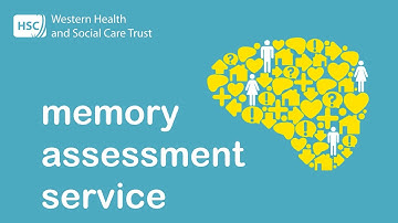 Memory Assessment Clinic