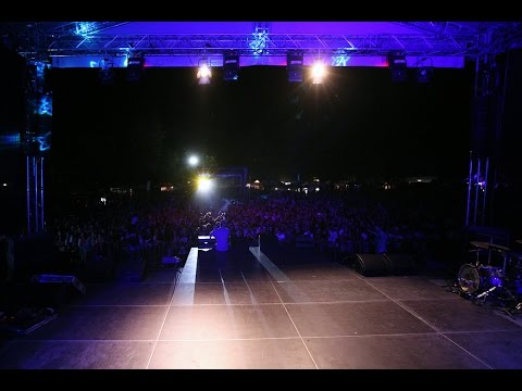 Prago Union + Champion Sound @ Hip Hop Žije 2014