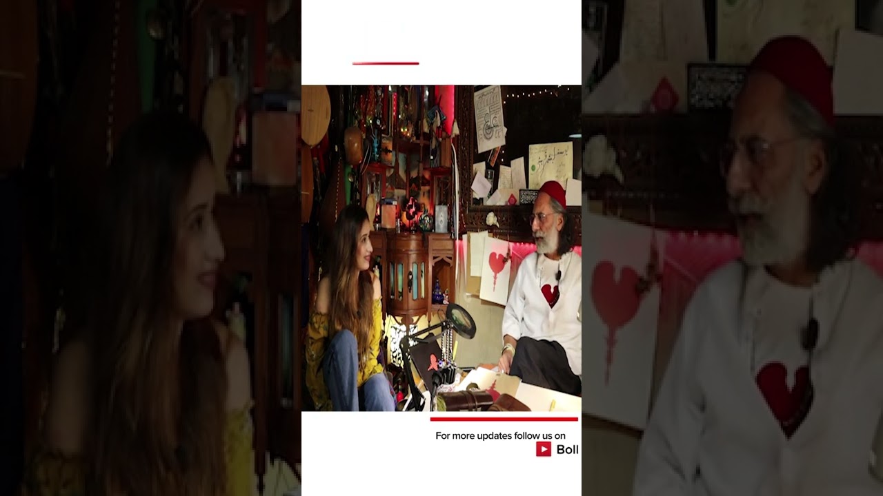 A Day With YBQ | Yousuf Bashir Qureshi Exclusive Interview | BOL Buzz 