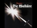 Miniature de la vidéo de la chanson Die Walküre: Act Iii. "So Fliehe Denn Eilig - Und Fliehe Allein!" (Brünnhilde)