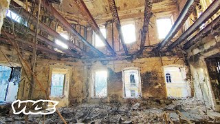 Τελευταία Παράσταση στη Μαριούπολη