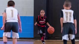 Little Rebels Pg 10U Brandon Bj Anderson Winter Mix