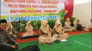 Rebana New Al. Fatah