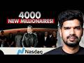 SpaceX IPO Shock: Ordinary Workers Turned Into Millionaires Overnight