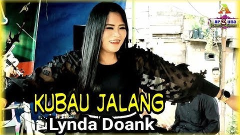 Lagu Jambi - Kerbau Jalang - voc. Lynda Doank - Official management arzuna music
