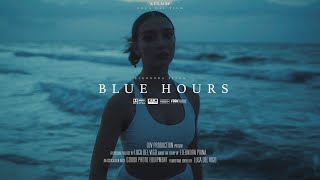 BLUE HOURS -  SONY A7III | CINEMATIC SHORT FILM