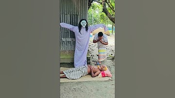 FUNNY KING SCARY GHOST PRANK FOR LAUGHING Part 35! CLASH FUN BOX #FAKE_GHOST #NUN_PRANK