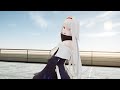 【MMD】『鋲心全壊ガール』【usrm(うしるむ)】コロラド(Colorado)【アズールレーン/碧藍航線/Azur Lane】1080p FullHD