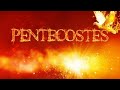 SOLENIDADE DE PENTECOSTES  - Pe. Moacir Anastácio -23-05-2021