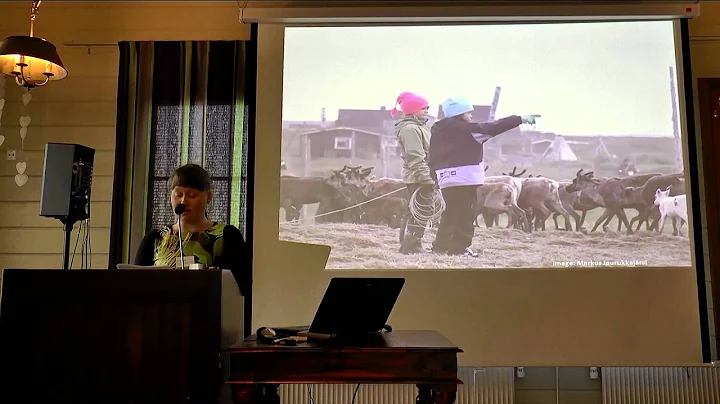 Anne Ollila - EU Platform on Coexistence between P...