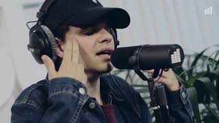 Joel Malka - Dead To The World (Live @ East FM)