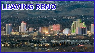 I Am Finally Leaving Reno | Why I Chose Seattle by Yet Another Urbanist 65,645 views 11 months ago 10 minutes, 57 seconds