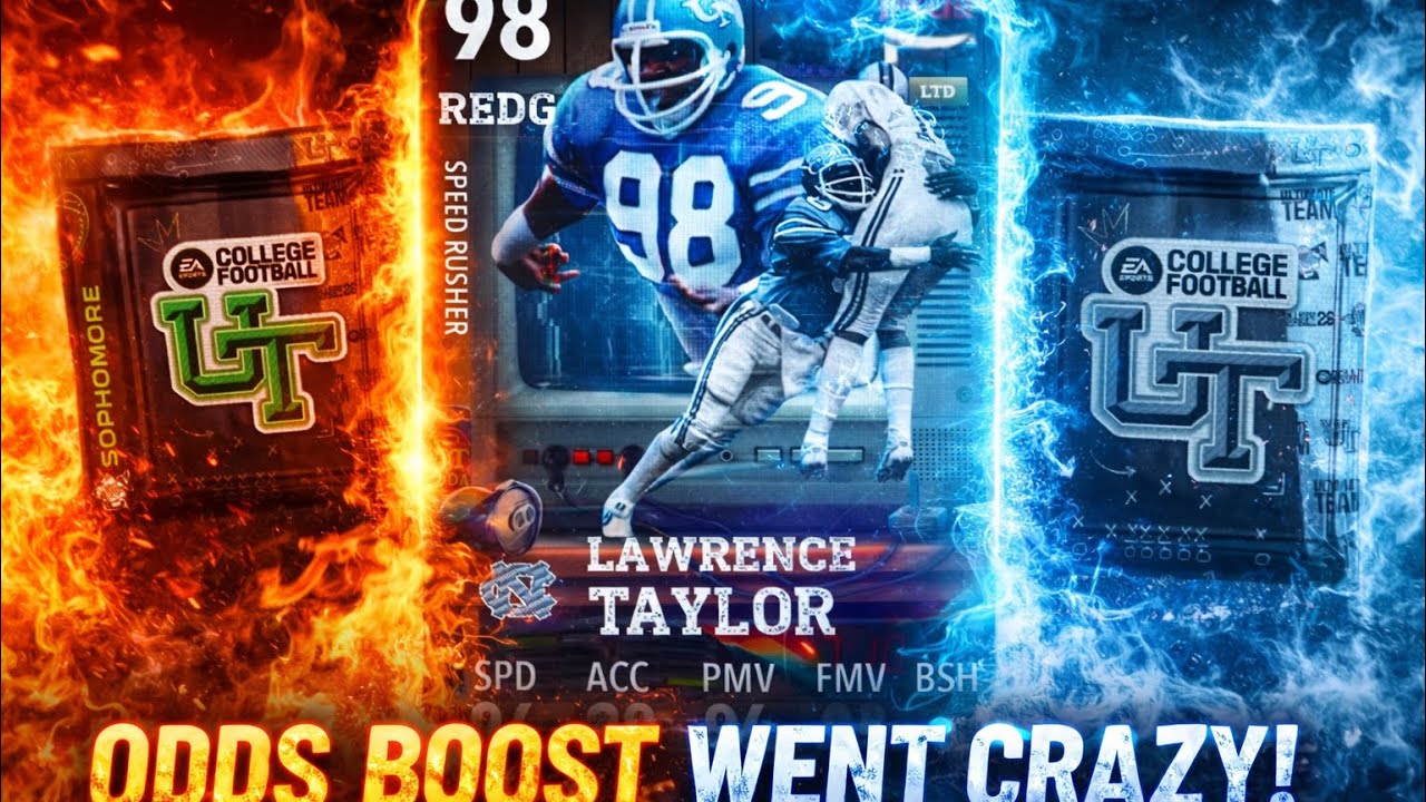 GOT EM BOTH COACH! NATTY PACKS, TRAINING PACKS, COIN PACKS! IT DONT MATTER! IT'S A LTD BONANZA