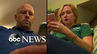Woman Says She Found Life-Saving Kidney Donor on Tinder