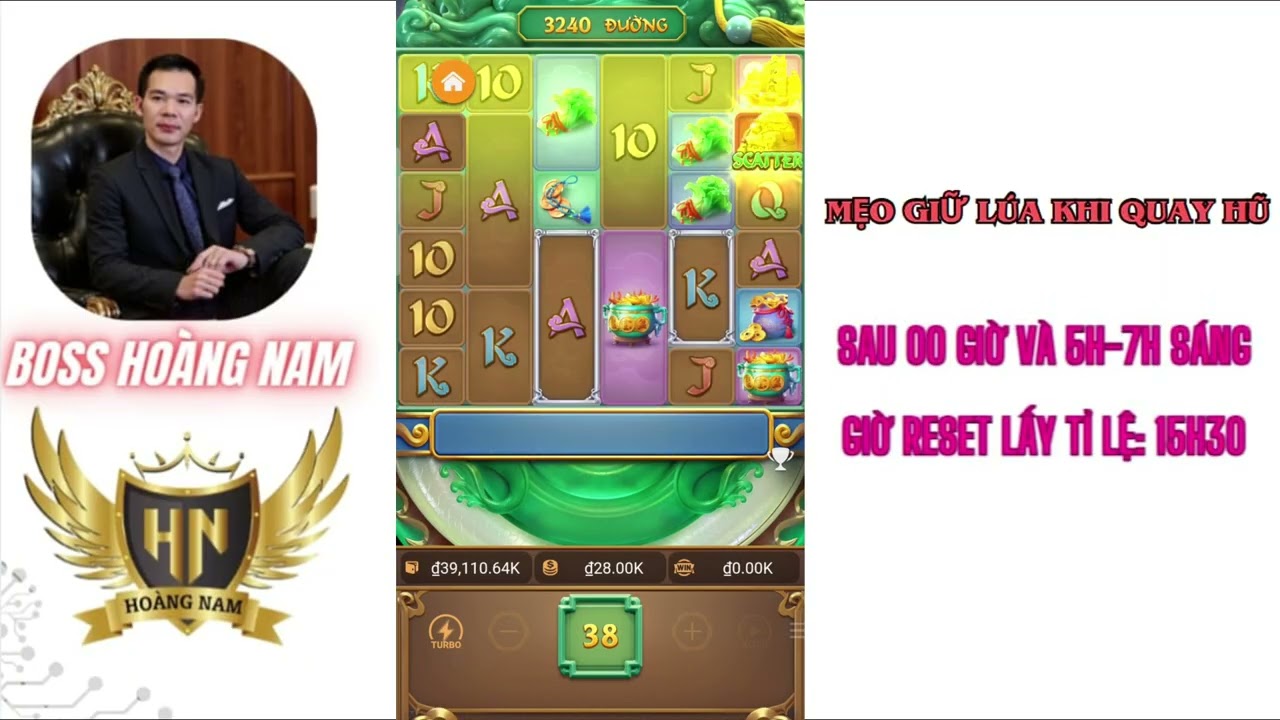 top online casino that accepts neosurf deposits Game Quay Hủ 2025 Uy Tín | Cách Chơi Quay Hũ Kì Lân Mách Nước - Mẹo Giữ Lúa Khi Chơi Nổ Hũ !