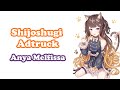 [Anya Melfissa] - 至上主義アドトラック (Shijoshugi Adtruck) / hololive IDOL PROJECT