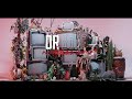 Dr. Bone - All The Way (feat. Gigi Lamayne and pH Raw X) [Official Music Video]