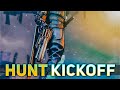 Hawkmoon Teaser & Stasis Sandbox Talk (Season of the Hunt Kickoff) | Destiny 2 Beyond Light