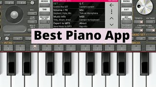 Best Piano App For Android || ORG 2022 | best piano app screenshot 5