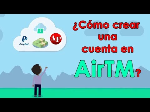 Airtm | Tutorial